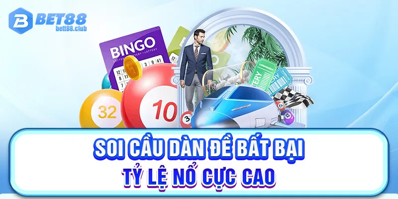 Một vài phương pháp soi cầu dàn đề bất bại được nhiều người chơi ưa chuộng